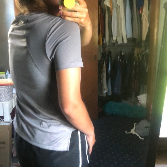 Nike Athletic Tee - Picture 3 of 3